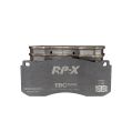 DP81995RPX Sportowe klocki hamulcowe RP-X Racing EBC Brakes BMW 1 Series E82 Coupe 135 1 Series E88 Convertible 135 MINI BMW 135 Mini Hatch 2nd Gen R56 Works GP DP81995RPX 1 285,35 zł-1