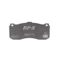 DP81995RPX Sportowe klocki hamulcowe RP-X Racing EBC Brakes BMW 1 Series E82 Coupe 135 1 Series E88 Convertible 135 MINI BMW 135 Mini Hatch 2nd Gen R56 Works GP DP81995RPX 1 285,35 zł-2