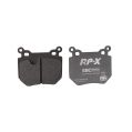 DP81996RPX Sportowe klocki hamulcowe RP-X Racing EBC Brakes BMW 1 Series E82 Coupe 135 1 Series E88 Convertible 135 BMW 135 DP81996RPX 1 478,20 zł-4