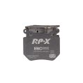 DP81996RPX Sportowe klocki hamulcowe RP-X Racing EBC Brakes BMW 1 Series E82 Coupe 135 1 Series E88 Convertible 135 BMW 135 DP81996RPX 1 478,20 zł-1