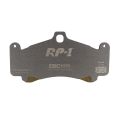 DP82094RP1 Sportowe klocki hamulcowe RP-1 Racing EBC Brakes Porsche Boxster 987 Cayman 987 Porsche 911 997 911 997 GT3 911 997 GT3 RS 911 997 GT3 DP82094RP1 1 899,05 zł-2