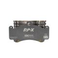 DP82094RPX Sportowe klocki hamulcowe RP-X Racing EBC Brakes Porsche Boxster 987 Cayman 987 Porsche 911 997 911 997 GT3 911 997 GT3 RS 911 997 GT3 DP82094RPX 2 014,00 zł-1