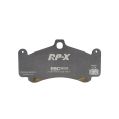DP82094RPX Sportowe klocki hamulcowe RP-X Racing EBC Brakes Porsche Boxster 987 Cayman 987 Porsche 911 997 911 997 GT3 911 997 GT3 RS 911 997 GT3 DP82094RPX 2 014,00 zł-2