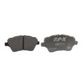 DP82149RPX Sportowe klocki hamulcowe RP-X Racing EBC Brakes Ford Fiesta Mk7 Fiesta Mk7 ST Ford Fiesta DP82149RPX 797,05 zł-4
