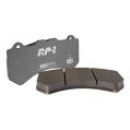 DP82353RP1 Sportowe klocki hamulcowe RP-1 Racing EBC Brakes Ford Fiesta Mk8 ST Fiesta Mk8 DP82353RP1 819,00 zł-5