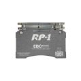 DP82430RP1 Sportowe klocki hamulcowe RP-1 Racing EBC Brakes Toyota GR Yaris Yaris GR Toyota GR Corolla DP82430RP1 1 380,40 zł-1