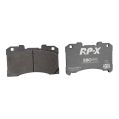 DP82430RPX Sportowe klocki hamulcowe RP-X Racing EBC Brakes Toyota Yaris GR DP82430RPX 1 501,95 zł-3
