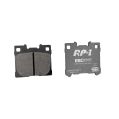 DP82431RP1 Sportowe klocki hamulcowe RP-1 Racing EBC Brakes Toyota GR Yaris Yaris GR Toyota GR Corolla DP82431RP1 892,05 zł-3