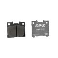 DP82431RPX Sportowe klocki hamulcowe RP-X Racing EBC Brakes Toyota Yaris GR 1.6T DP82431RPX 967,10 zł-3