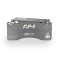 DP83040RP1 Sportowe klocki hamulcowe RP-1 Racing EBC Brakes Ford Mustang 6th Generation Ford Mustang 6th Gen Mustang 6th Generation Mach 1 Mustang 6th Gen Mach 1 DP83040RP1 1 343,30 zł-1