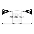 DP83055RPX Sportowe klocki hamulcowe RP-X Racing EBC Brakes Ford Mustang 6th Generation Shelby GT350 DP83055RPX 2 091,90 zł-6
