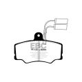 DP835 Klocki hamulcowe ULTIMAX2 EBC Brakes Alfa Romeo 33 DP835 187,14 zł-2
