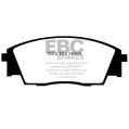 DP840 Klocki hamulcowe ULTIMAX2 EBC Brakes Subaru COMMERCIAL Mini Jumbo Van DP840 152,00 zł-2