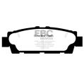 DP875 Klocki hamulcowe ULTIMAX2 EBC Brakes Lexus LS400 XF10 DP875 317,30 zł-2