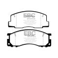 DP876 Klocki hamulcowe ULTIMAX2 EBC Brakes Toyota Estima Lucida Previa Toyota COMMERCIAL LiteAce DP876 267,89 zł-2
