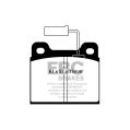 DP913 Klocki hamulcowe ULTIMAX2 EBC Brakes Alfa Romeo 75 DP913 152,95 zł-2