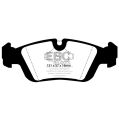 DP914 Klocki hamulcowe ULTIMAX2 EBC Brakes BMW 3 Series E36 316 3 Series E36 318 3 Series E36 320 3 Series E36 323 3 Series E36 325 3 Series E36 328 3 Series E46 318 3 Series E46 320 Z3 DP914 309,70 zł-2