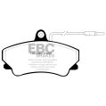 DP952 Klocki hamulcowe ULTIMAX2 EBC Brakes Renault Espace Mk2 DP952 211,86 zł-2