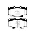 DP992 Klocki hamulcowe ULTIMAX2 EBC Brakes Toyota 4 Runner VZN130 4 Runner LN130 4 Runner KZN130 Hilux Surf LN130 Hilux Surf LN131 Hilux Surf KZN130 Landcruiser FZJ80 Landcruiser HZJ80 Landcruiser HDJ80 Landcruiser HDJ81 DP992 176,70 zł-2