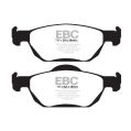DP42000R Klocki hamulcowe YELLOWSTUFF EBC Brakes Honda Accord CU1 Accord CU3 Accord CW3 DP42000R 829,35 zł-1