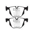 DPX2009 Klocki hamulcowe ULTIMAX2 EBC Brakes BMW X5 E70 X5 F15 X6 E71 X6 F16 DPX2009 294,50 zł-2