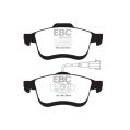 DPX2010 Klocki hamulcowe ULTIMAX2 EBC Brakes Fiat Doblo Fiat COMMERCIAL Doblo Lancia Delta Opel Combo Tour Combo Van VAUXHALL COMMERCIAL Combo DPX2010 398,05 zł-2