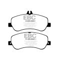 DPX2011 Klocki hamulcowe ULTIMAX2 EBC Brakes Mercedes-Benz GLKClass X204 GLK200 GLKClass X204 GLK220 GLKClass X204 GLK250 GLKClass X204 GLK280 GLKClass X204 GLK300 GLKClass X204 GLK320 GLKClass X204 GLK350 DPX2011 344,86 zł-2