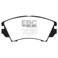 DPX2014 Klocki hamulcowe ULTIMAX2 EBC Brakes Chevrolet Camaro 5th Gen Malibu Opel Astra J Astra GTC J Cascada GTC J Insignia Zafira Tourer Saab VAUXHALL Astra J Astra GTC J Cascada GTC J Insignia Zafira Tourer 9/5 XWD 9/5 DPX2014 359,10 zł-2