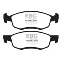 DPX2032 Klocki hamulcowe ULTIMAX2 EBC Brakes Dacia Logan MCV Lada Largus DPX2032 234,65 zł-2