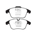 DPX2040 Klocki hamulcowe ULTIMAX2 EBC Brakes Citroen C5 Peugeot 508 DPX2040 384,74 zł-2