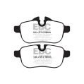 DPX2046 Klocki hamulcowe ULTIMAX2 EBC Brakes BMW Z4 E89 DPX2046 195,71 zł-2