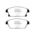 DPX2067 Klocki hamulcowe ULTIMAX2 EBC Brakes Chevrolet Cruze J300 Orlando Trax Volt Opel Ampera Astra J Astra GTC J GTC J Mokka Mokka X Zafira Tourer VAUXHALL Ampera Astra J Astra GTC J GTC J Mokka Mokka X Zafira Tourer DPX2067 290,70 zł-2