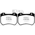 DPX2074 Klocki hamulcowe ULTIMAX2 EBC Brakes Alfa Romeo 159 Brera Spider DPX2074 327,75 zł-2