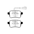 DP42079R Klocki hamulcowe YELLOWSTUFF EBC Brakes Alfa Romeo Giulietta 940 DP42079R 589,00 zł-2