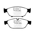 DPX2086 Klocki hamulcowe ULTIMAX2 EBC Brakes Audi A6 allroad quattro C7 A8 D4/4H A8 quattro D4/4H DPX2086 582,36 zł-2