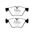 DPX2088 Klocki hamulcowe ULTIMAX2 EBC Brakes BMW 5 Series F10 518 5 Series F10 520 5 Series F10 523 5 Series F10 525 5 Series F10 528 5 Series xDrive F10 520 5 Series xDrive F10 525 5 Series xDrive F10 528 5 Series F11 518 5 Series F11 520 5 Series F11 52-2