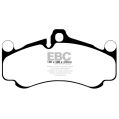 DP82094RPX Sportowe klocki hamulcowe RP-X Racing EBC Brakes Porsche Boxster 987 Cayman 987 Porsche 911 997 911 997 GT3 911 997 GT3 RS 911 997 GT3 DP82094RPX 2 014,00 zł-3