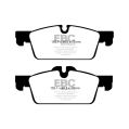 DPX2106 Klocki hamulcowe ULTIMAX2 EBC Brakes Peugeot 508 DPX2106 330,60 zł-2