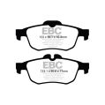 DPX2124 Klocki hamulcowe ULTIMAX2 EBC Brakes Renault Latitude Talisman Talisman Grandtour DPX2124 313,50 zł-2