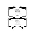 DP42125R Klocki hamulcowe YELLOWSTUFF EBC Brakes Nissan Patrol Y62 DP42125R 811,30 zł-2