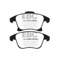 DPX2159 Klocki hamulcowe ULTIMAX2 EBC Brakes Ford Galaxy Mk3 Mondeo Saloon Mk5 Mondeo Hatchback Mk5 Mondeo Estate Mk5 SMax Mk2 DPX2159 349,60 zł-2