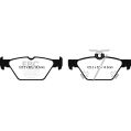 DPX2257 Klocki hamulcowe ULTIMAX2 EBC Brakes Subaru Impreza Levorg VM Outback XV Forester Forester e-Boxer XV e-Boxer DPX2257 208,05 zł-2