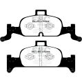 DP62290 Klocki hamulcowe GREENSTUFF EBC Brakes Audi Q5 FY Q5 quattro FY DP62290 989,90 zł-2