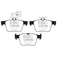 DP42295R Klocki hamulcowe YELLOWSTUFF EBC Brakes Audi RS3 8V RS3 8Y RSQ3 F3 TTRS quattro 8S Audi TT RS quattro RS3 DP42295R 585,20 zł-2