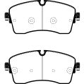 DPX2385 Klocki hamulcowe ULTIMAX2 EBC Brakes Jaguar Land Rover Defender 90 L663 Defender 110 L663 Discovery 5 Discovery Sport Range Rover L405 Range Rover Sport L494 Range Rover Evoque L551 Discovery Sport L550 EPace DPX2385 411,35 zł-2