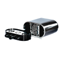 Performance Kit RTMG Performance for 2.0 TFSI EA113 Engines Silver Large RTMG-901-0121 3 740,00 zł-2