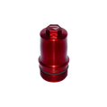 Aluminiowa obudowa filtra oleju dla silników 1.8 / 2.0 TSI - EA888.3 & EA888.4 Engines Czerwony RTMG-901-0734 429,00 zł-1