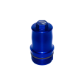 Aluminiowa obudowa filtra oleju dla silników 1.8 / 2.0 TSI - EA888.3 & EA888.4 Engines Niebieski RTMG-901-0735 429,00 zł-1