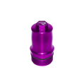 Aluminiowa obudowa filtra oleju dla silników 1.8 / 2.0 TSI - EA888.3 & EA888.4 Engines Fioletowy RTMG-901-0736 364,65 zł-1
