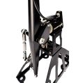 Coolerworx Short Shifter do Toyota GR Yaris Gen 1 Classic Pro Bulb fioletowa-4